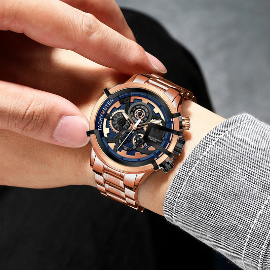 Gray helmet for bikers